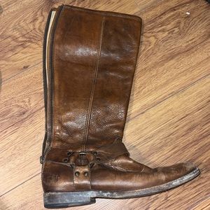 Frye Boots
